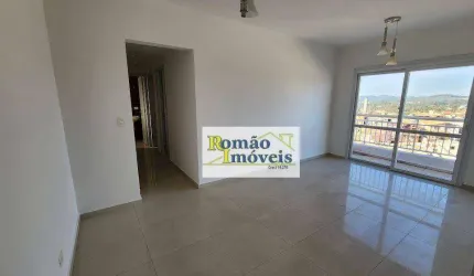 Apartamento à venda, 67 m² por R$ 320.000,00 - Terra Preta - Mairiporã/SP