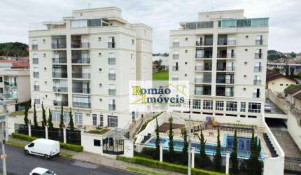 Oportunidade de Negócio! Apartamento à Venda na Melhor Localização de Atibaia!