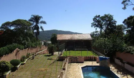 Chácara com 3 dormitórios à venda, 1240 m² por R$ 1.200.000,00 - Vila Machado - Mairiporã/SP