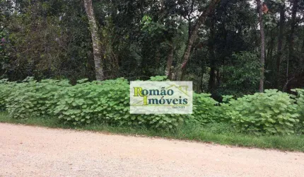 Terreno à venda, 1461 m² por R$ 130.000,00 - Jardim Cinco Lagos de Santa Maria - Mairiporã/SP