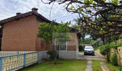 Casa com 4 dormitórios à venda Aceita Financiamento Bancário - Lago do Imperador - Mairiporã/SP