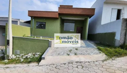 Casa à venda, 98 m² por R$ 450.000,00 - Condomínio Águas de São Pedro - Mairiporã/SP