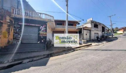 Casa à venda, 80 m² por R$ 650.000,00 - Vila Machado - Mairiporã/SP
