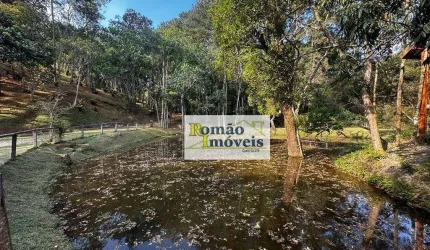 ** Sítio à Venda em Mairiporã/SP - Oásis a Menos de 35 Minutos de São Paulo**
