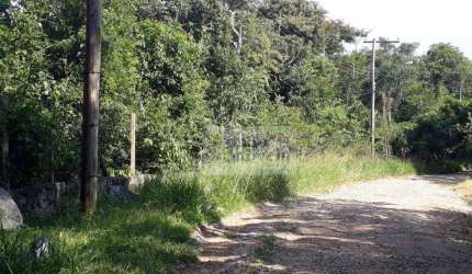Terreno à venda, 2678 m² por R$ 140.000,00 - Cacéia - Mairiporã/SP