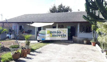 Casa à venda, 57 m² por R$ 410.000,00 - Terra Preta - Mairiporã/SP