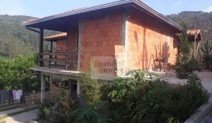 Chácara com 6 dormitórios à venda, 2000 m² por R$ 450.000,00 - Jardim Capoavinha - Mairiporã/SP