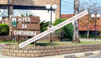 Magnífica Mansão à Venda** Condomínio Alpes da Cantareira - Mairiporã/SP