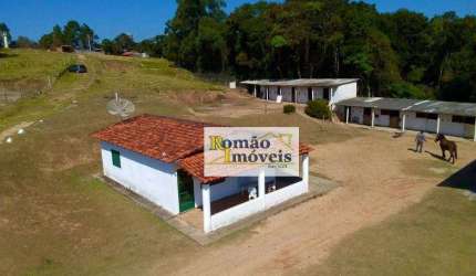 * Ótima Chácara para Residência em Mairiporã / Terra Preta