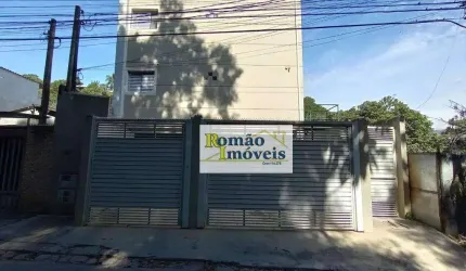 **Oportunidade de Investimento em Mairiporã - Prédio de 13 Apartamentos para Renda**