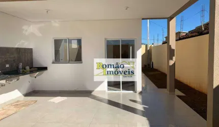 Casa com 3 dormitórios à venda, 108 m² por R$ 495.000,00 - Vem Viver Terra Preta - Mairiporã/SP