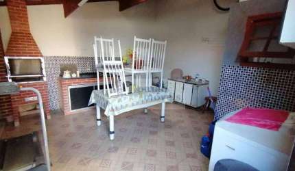 Casa com 2 dormitórios à venda, 60 m² por R$ 340.000,00 - Terra Preta - Mairiporã/SP