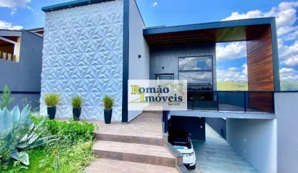 Seu Novo Lar Esperando Por Você em Piracaia/SP - Condomínio Fechado
