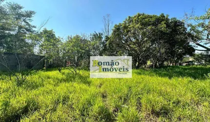 Terreno de 540m² à venda em Loteamento Colinas Verdes de Atibaia