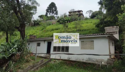 Casa com 2 dormitórios à venda, 50 m² por R$ 280.000,00 - Residencial Jardim Maria Antonina - Mairiporã/SP
