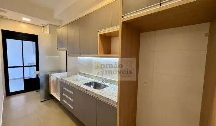 Apartamento TIPO GARDEN à venda no Edificio Vita CarraroAtibaia/SP