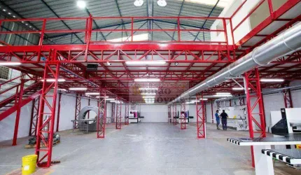 Galpão, 1250 m² - venda por R$ 3.950.000,00 ou aluguel por R$ 26.500,00/mês - Centro - Atibaia/SP