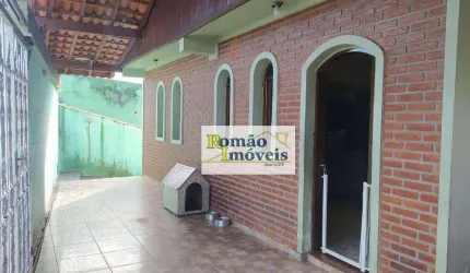 Casa à venda, 166 m² por R$ 500.000,00 - Jardim Esperança - Mairiporã/SP