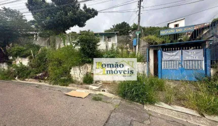 Oportunidade Única para Incorporação Imobiliária em Mairiporã/SP!**