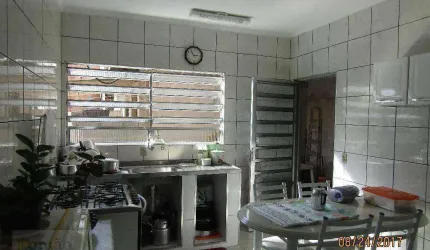 Casa com 4 dormitórios à venda, 180 m² por R$ 280.000,00 - Jardim Capoavinha - Mairiporã/SP