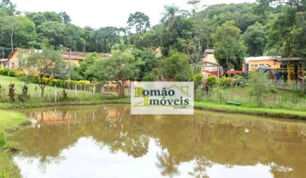 Chácara à venda, 25000 m² por R$ 1.050.000,00 - Cascata - Francisco Morato/SP
