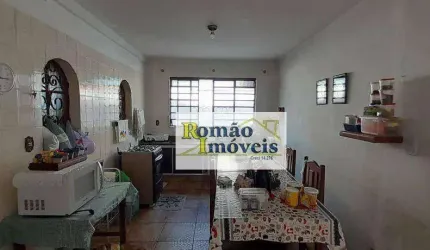 Casa terrea com Habite-se com 2 dormitórios à venda, 200 m²AC por R$ 750.000 - Lavapés - Mairiporã/SP