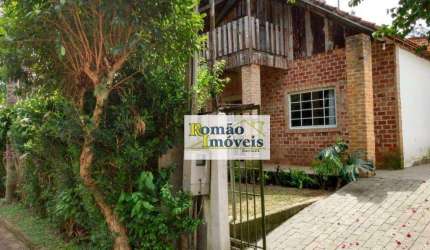 Chácara com 4 dormitórios à venda, 1279 m² por R$ 900.000,00 - Jardim Iporã - Mairiporã/SP