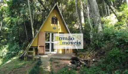 Pousada com 30 dormitórios à venda, 750 m² por R$ 2.500.000,00 - Apolinário - Mairiporã/SP