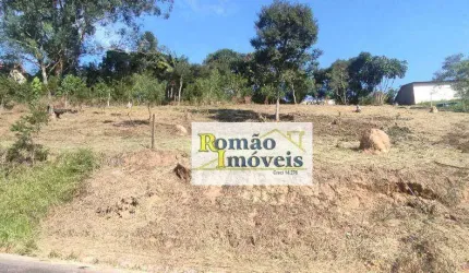 Terreno à venda, 1000 m² por R$ 150.000,00 - Recanto do Céu Azul - Mairiporã/SP