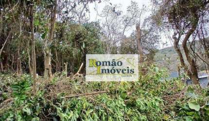 Terreno à venda, 1000 m² por R$ 110.000,00 - Recanto do Céu Azul - Mairiporã/SP