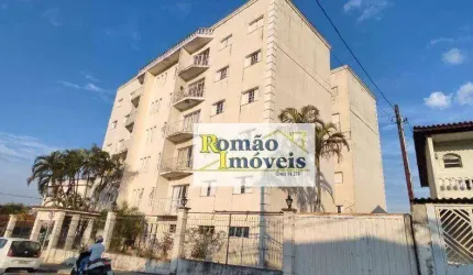 Apartamento com 3 dormitórios à venda, 98 m² por R$ 480.000,00 - Vila Nova - Mairiporã/SP