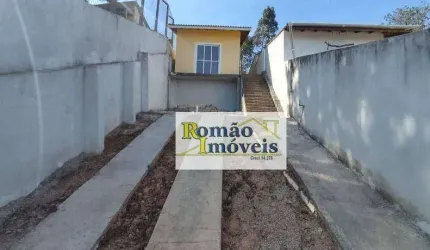 Casa à venda, 70 m² por R$ 400.000,00 - Mato Dentro - Mairiporã/SP