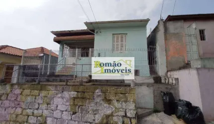Casa à venda, 250 m² por R$ 430.000,00 - Centro - Franco da Rocha/SP