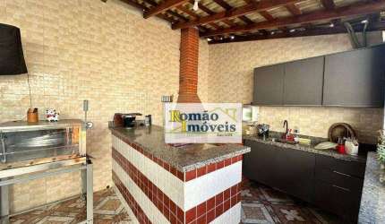 Casa, Piscina, Churrasqueira, Quintal Amplo, garagem espaçosa... Sua nova casa esta a Venda!