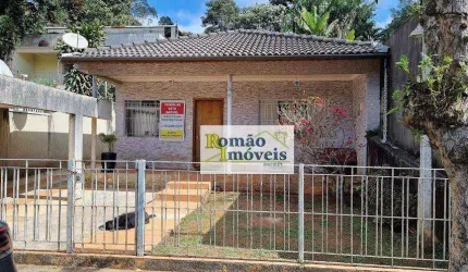 Casa com 2 dormitórios à venda, 152 m² por R$ 550.000,00 - Vila Renascença - Mairiporã/SP