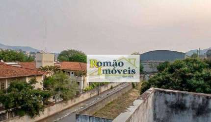 Casa  com 3 dormitórios à venda, 138 m² por R$ 480.000 - Clube de Campo - Mairiporã/SP