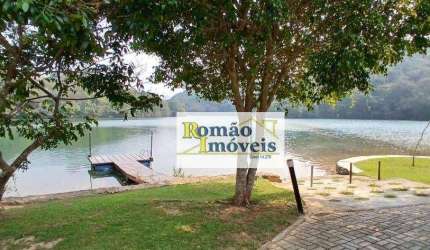 Casa com 6 dormitórios à venda, 300 m² por R$ 1.350.000,00 - Haras Del Pasos - Mairiporã/SP