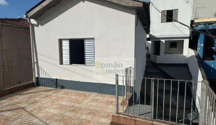 Casa com 4 dormitórios à venda, 150 m² por R$ 375.000,00 - Pirituba - São Paulo/SP