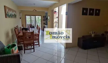 Casa com 2 dormitórios à venda, 103 m² por R$ 450.000,00 - Chacara Arantes - Mairiporã/SP