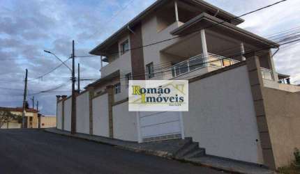 Vende-se Casa em Mairiporã - Bairro Jardim Esther