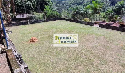 Terreno à venda, 1448 m² por R$ 235.000 - Jardim da Serra - Mairiporã/SP