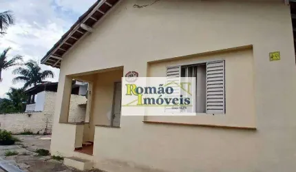 Casa com 2 dormitórios à venda, 70 m² por R$ 550.000,00 - Centro - Mairiporã/SP