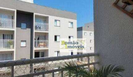 **Oportunidade em Atibaia - Apartamento Reformado Pronto para Morar!!**