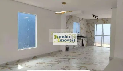 Casa com 2 dormitórios à venda, 106 m² por R$ 488.000,00 - Vem Viver Terra Preta - Mairiporã/SP
