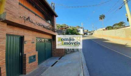 Casa com 3 dormitórios à venda, 120 m² por R$ 400.000,00 - Terra Preta - Mairiporã/SP