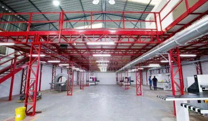 Galpão, 1250 m² - venda por R$ 3.950.000,00 ou aluguel por R$ 26.500,00/mês - Centro - Atibaia/SP