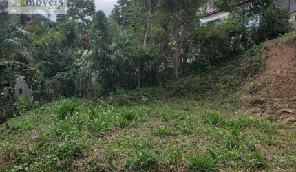 Terreno à venda, 1200 m² por R$ 185.000,00 - Rio Acima - Mairiporã/SP