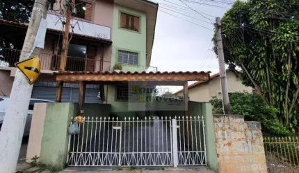 Casa no centro de Mairiporã à venda, 85 m² por R$ 450.000 - Centro - Mairiporã/SP