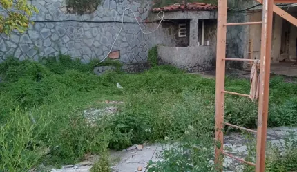 Ótimo terreno na Federação