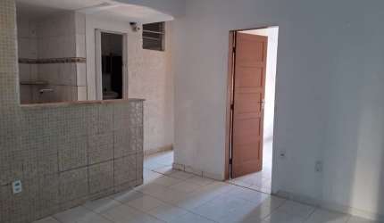 APARTAMENTO 2/4 ESCRITURADO